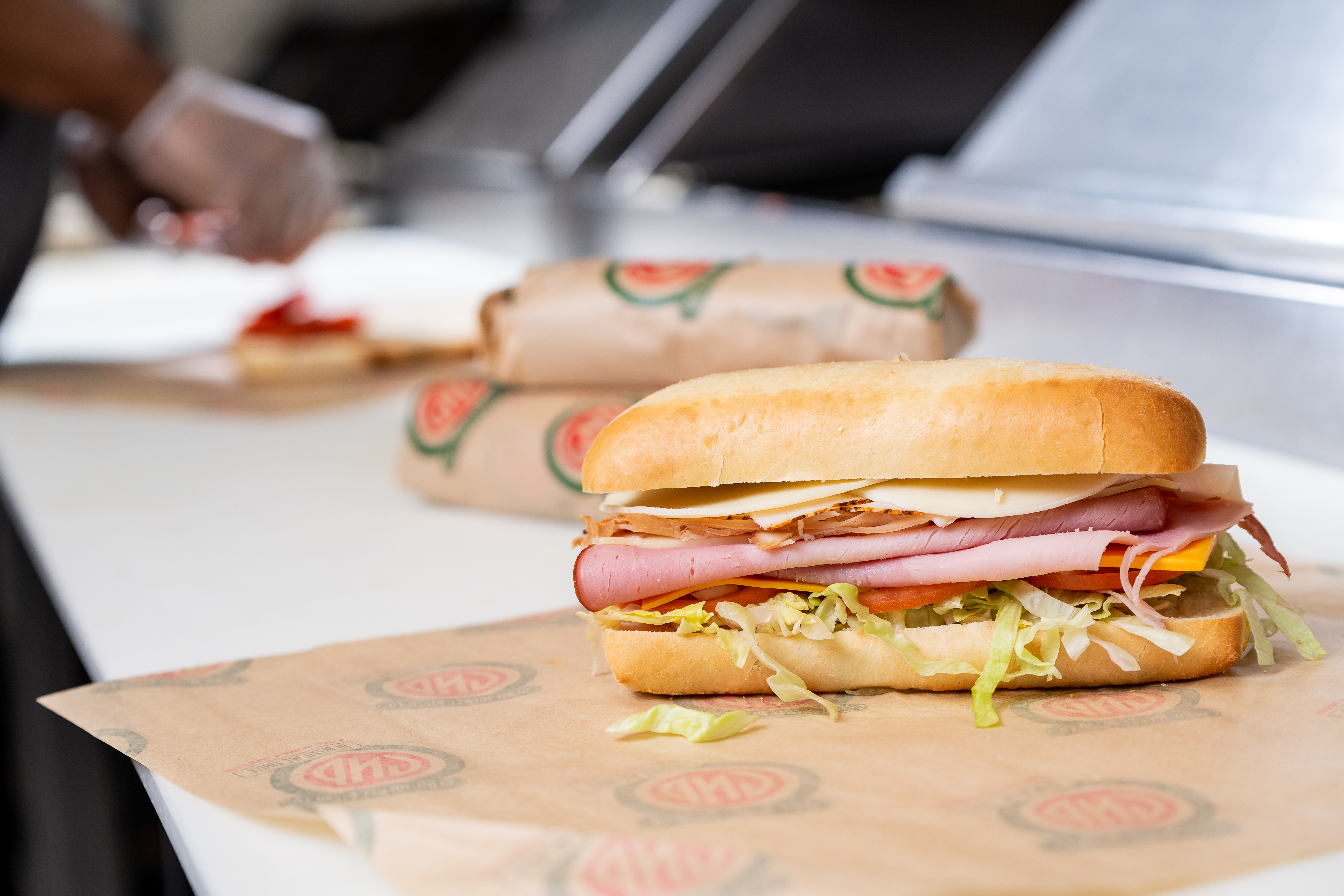 Menasha Menus | Glass Nickel Pizza Co