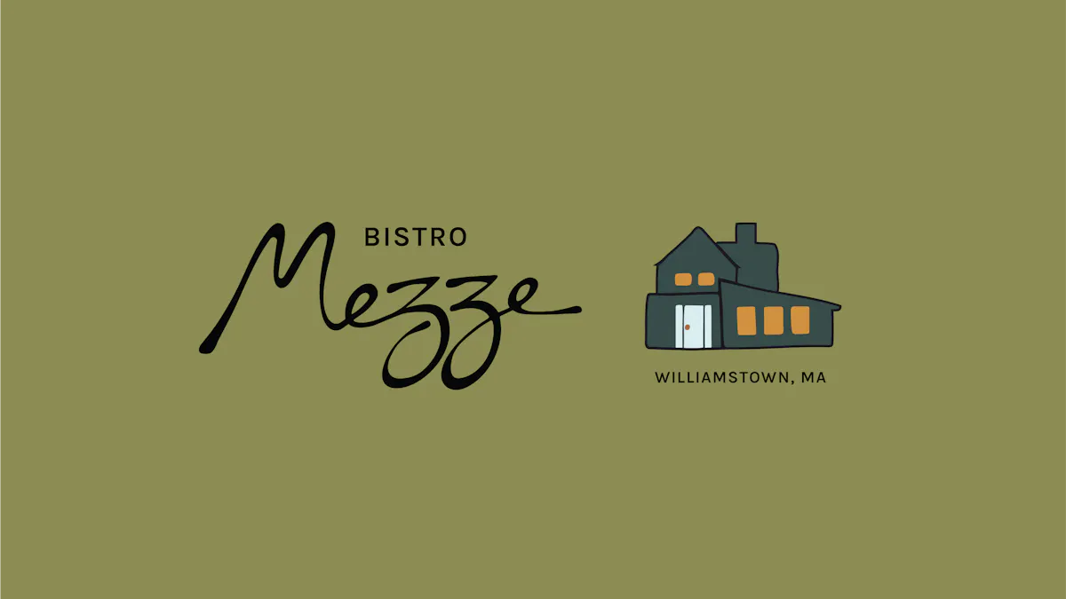 Mezze Guesthouse — 2