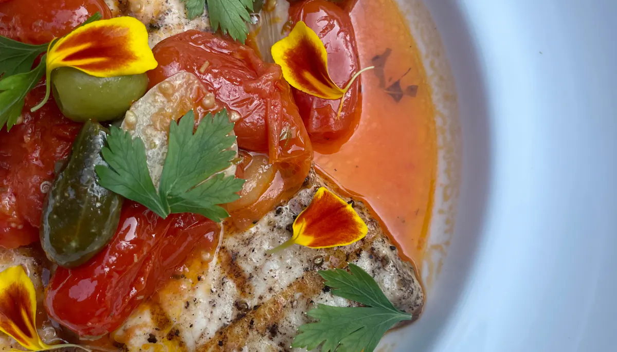 Mezze Guesthouse — 3