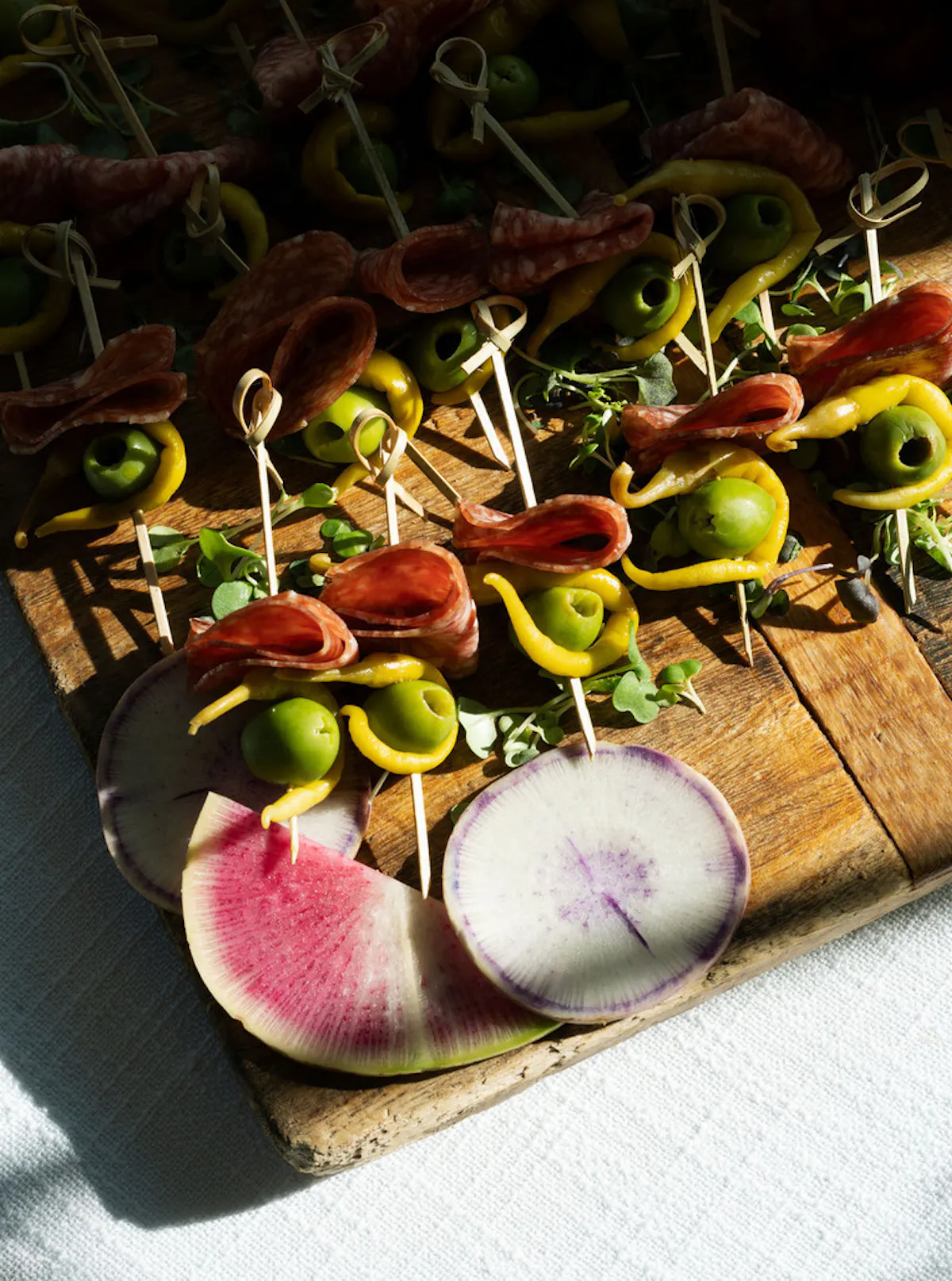 Mezze Guesthouse — 5