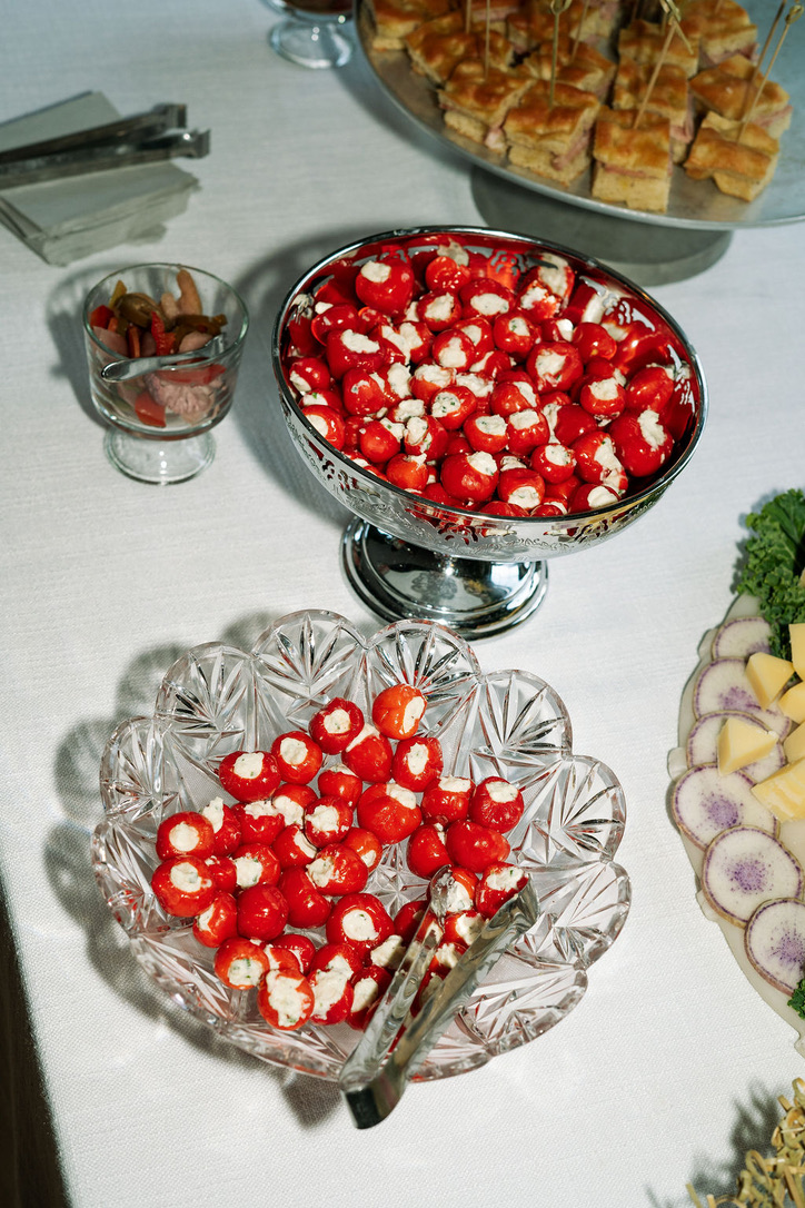 Mezze Guesthouse — 1