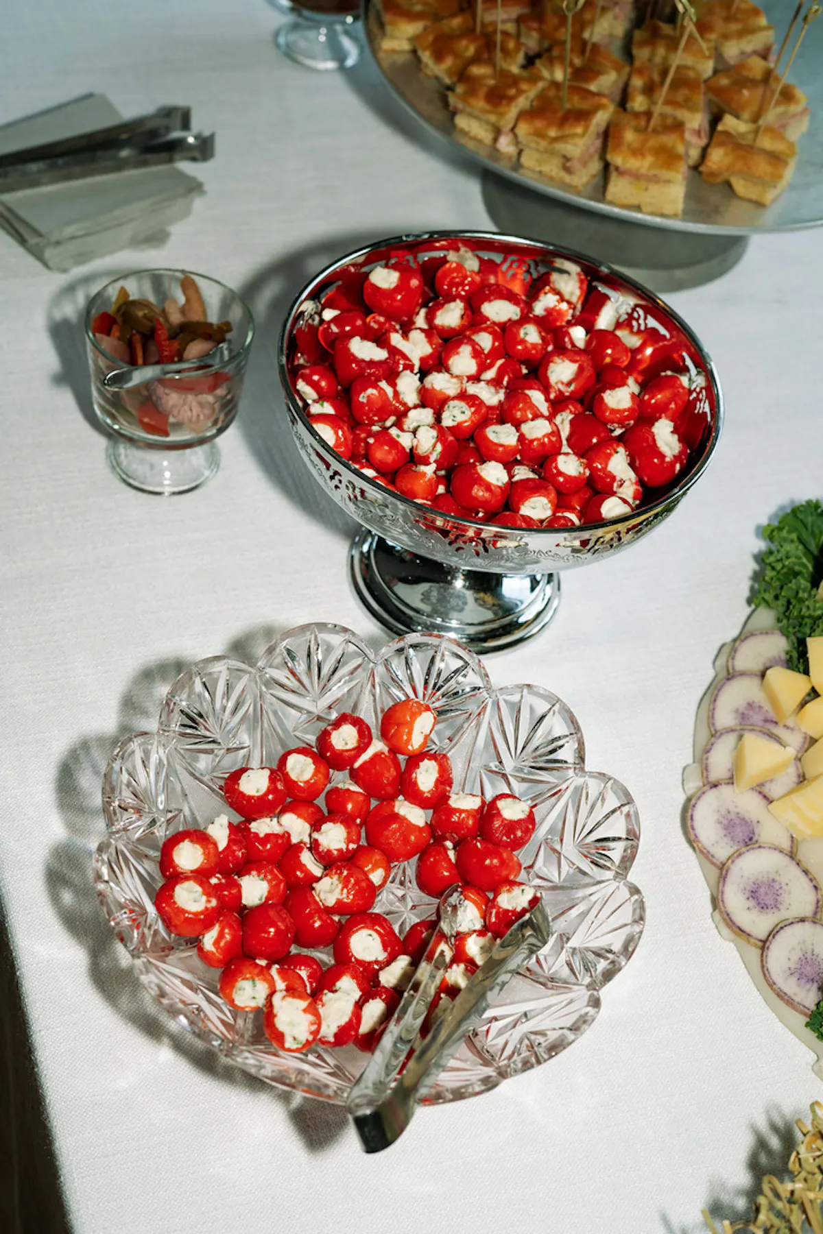 Mezze Guesthouse — 1