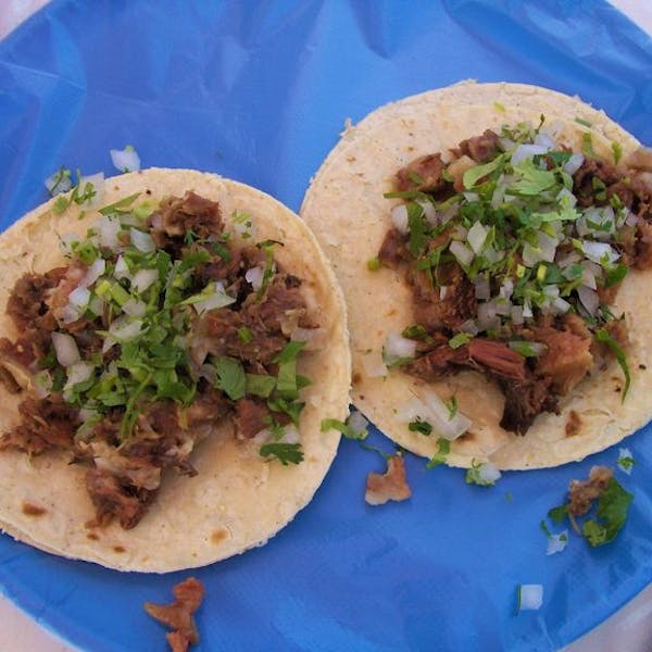 Tacos De Cabeza Taqueria Corona Mexican Restaurant in Forest Grove, OR