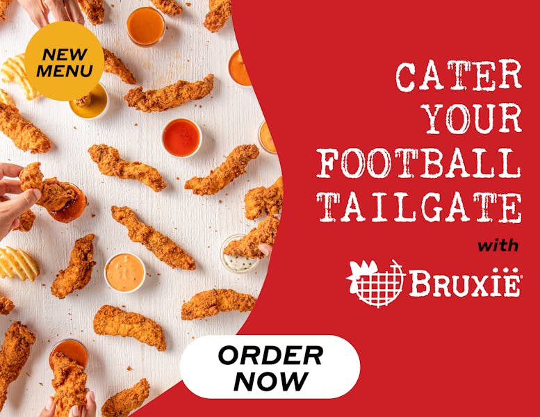 Athens, GA Bruxie in the US