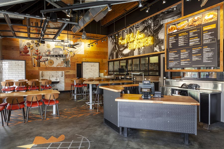 Brea, CA Bruxie in the US