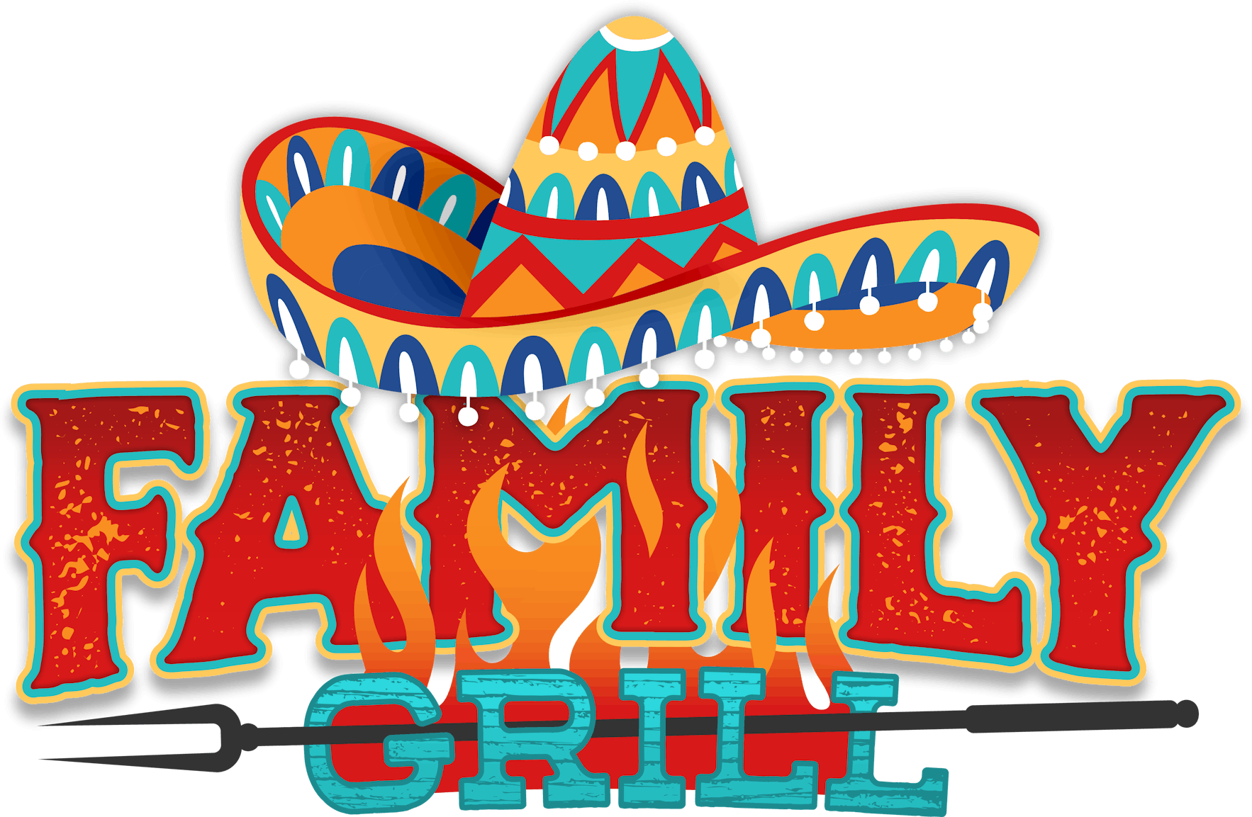 Family Grill Home