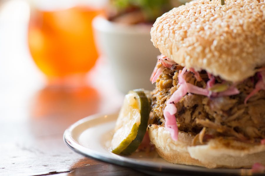 Private Events Texas Jack's Barbecue in Arlington, VA