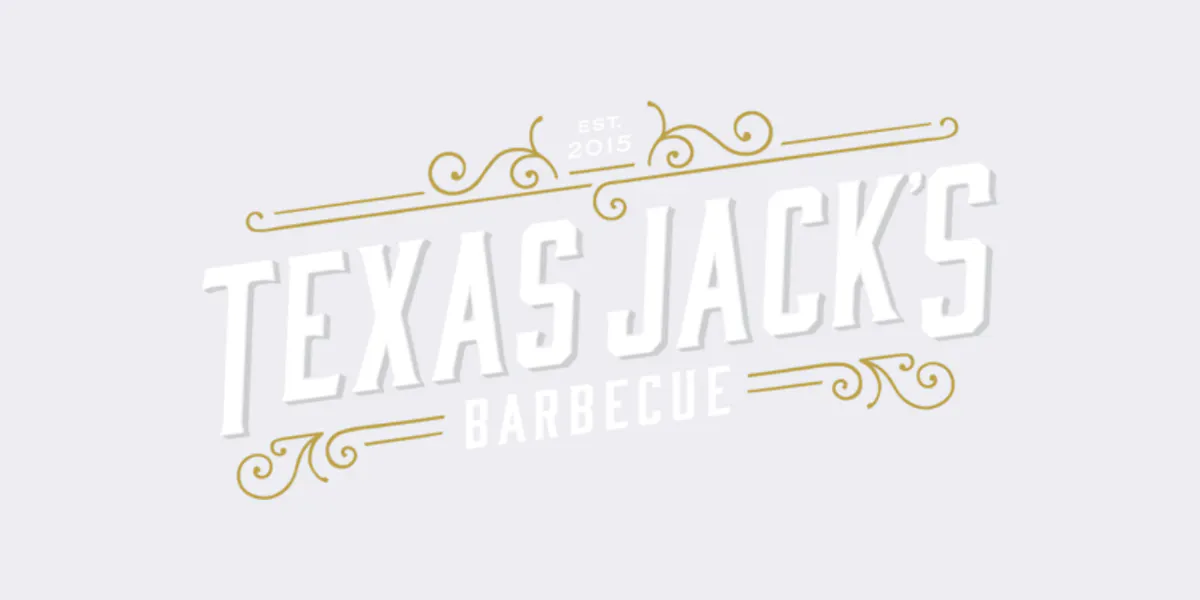 Texas Jack's Barbecue logo