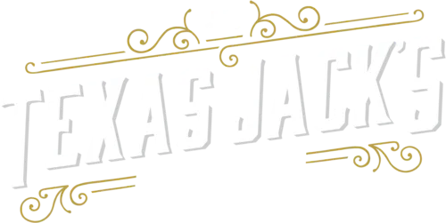 Texas Jack's Barbecue logo