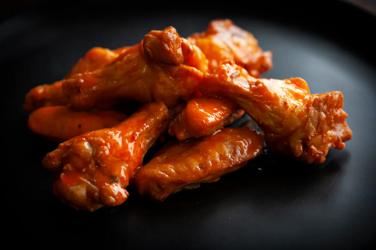 wings