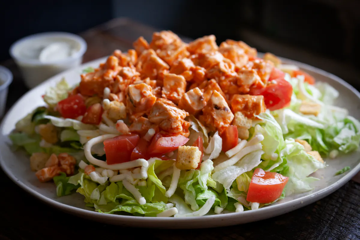 salad