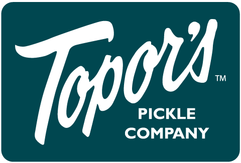 Topor's Pickle Company Food products supplier in Detroit, MI