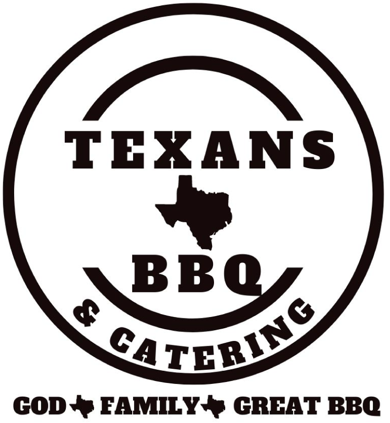 Texans BBQ and Catering Home