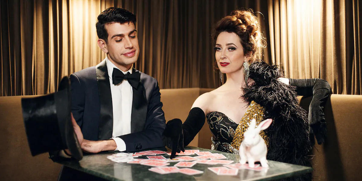 Parlor Tricks | Chelsea Living Room