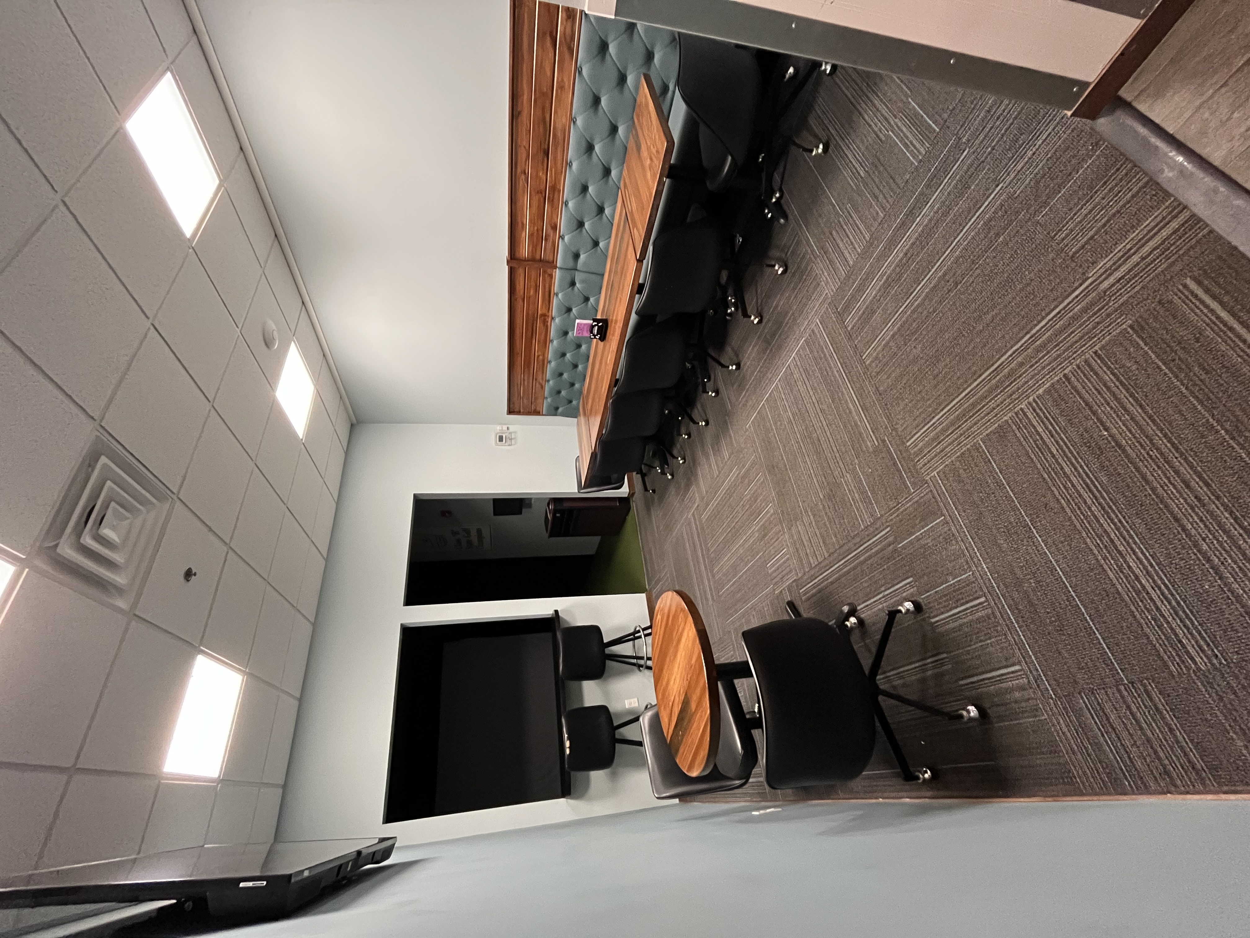 Golf Room