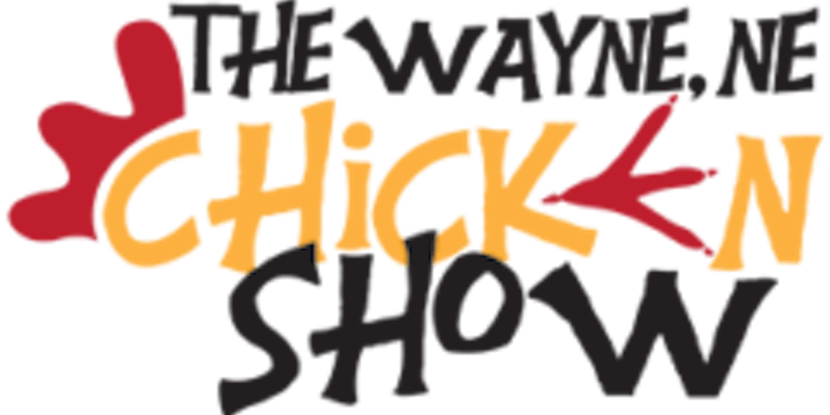 Chicken Days Wayne Ne 2025 Erena Jacenta