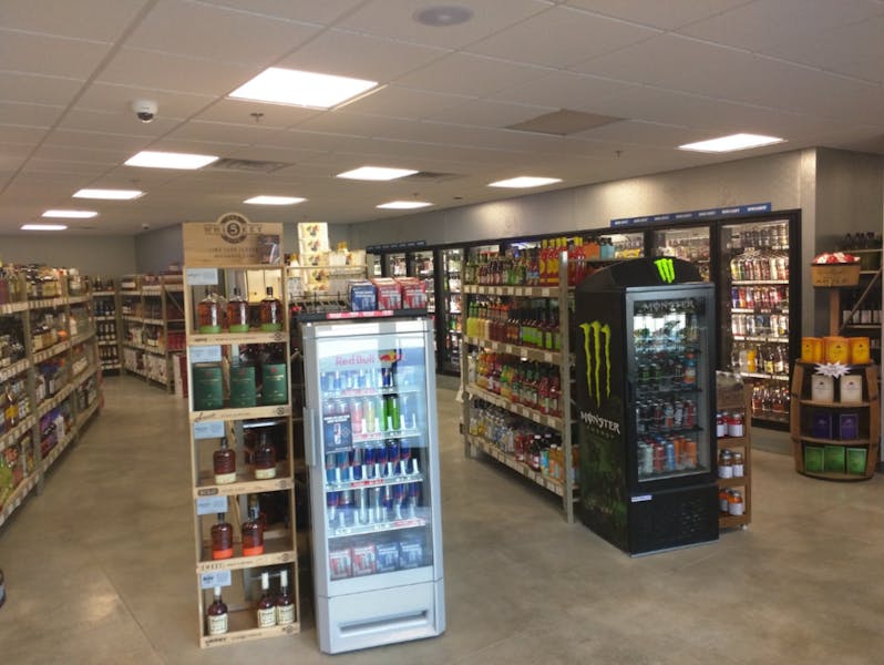 The Jug Store The 4th Jug in Wayne, NE