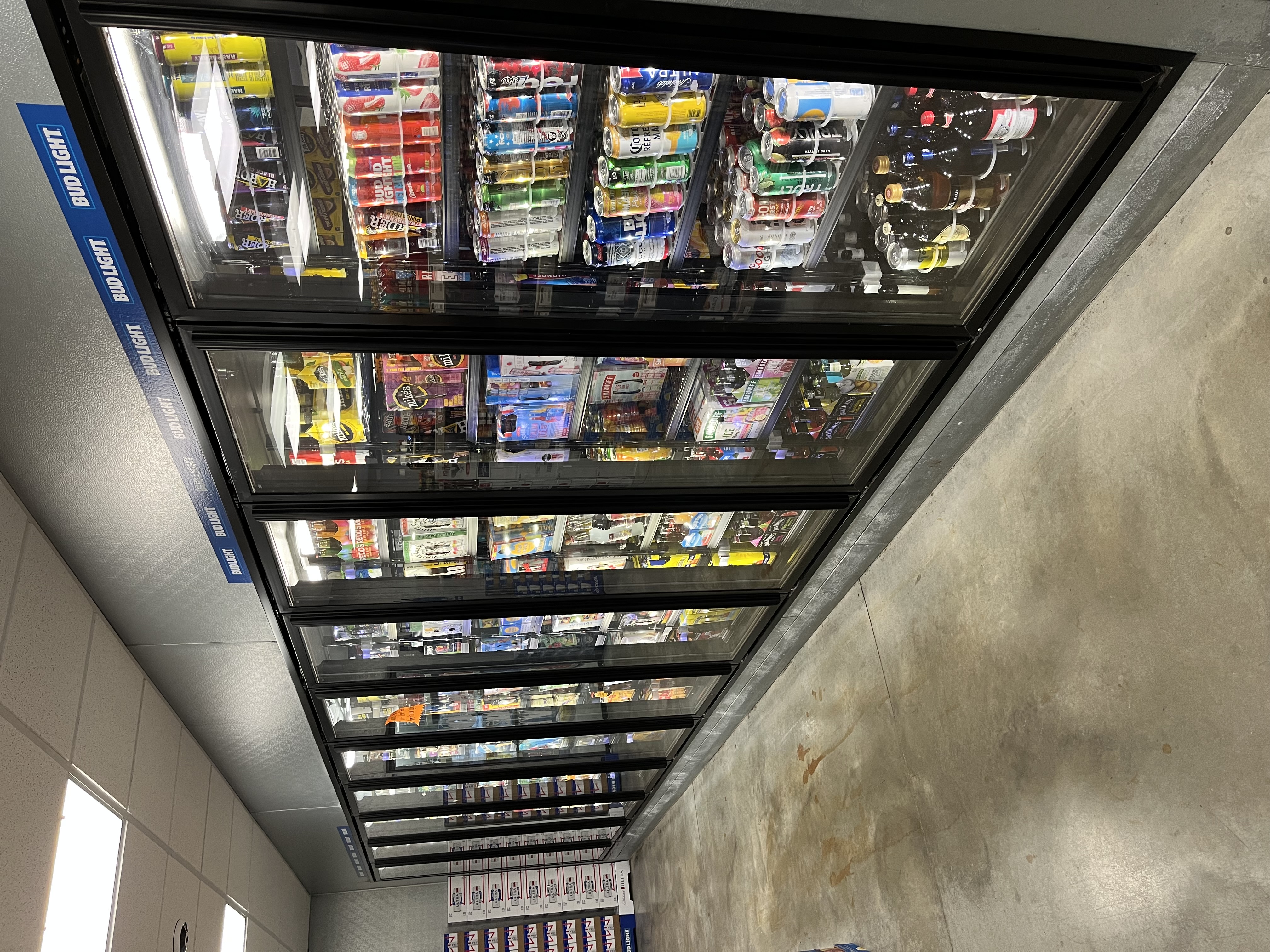 Beer Coolers