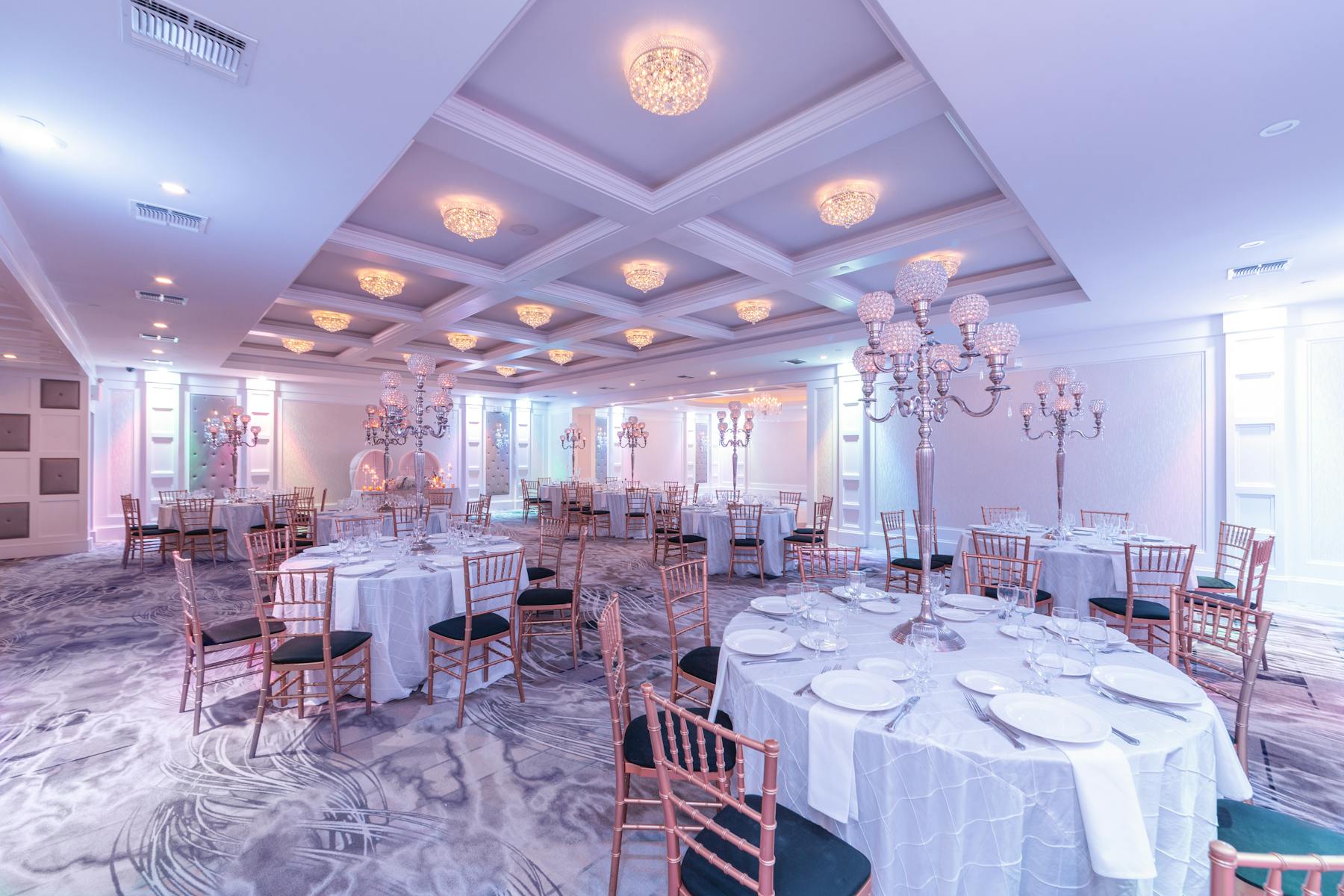 Banquet Hall Nino S Restaurant