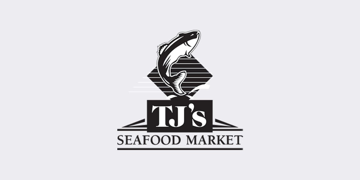 Tj S Seafood Market Fresh Seafood Market And Restaurant In Dallas Tx