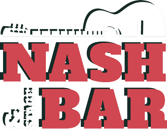 Nash Bar & Stage Home