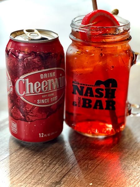 TShirts Nash Bar & Stage Country Bar in Boston, MA