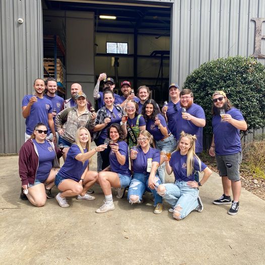 B-52 Brewing Co. photo