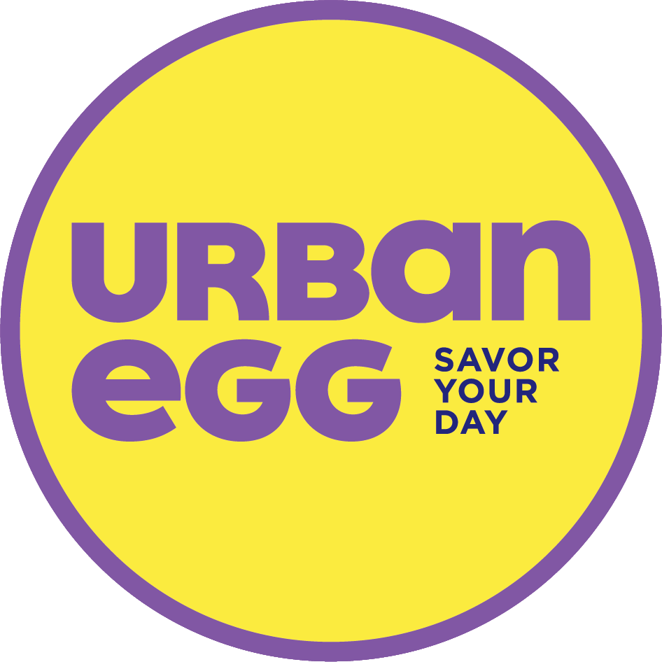 Urban Egg Home