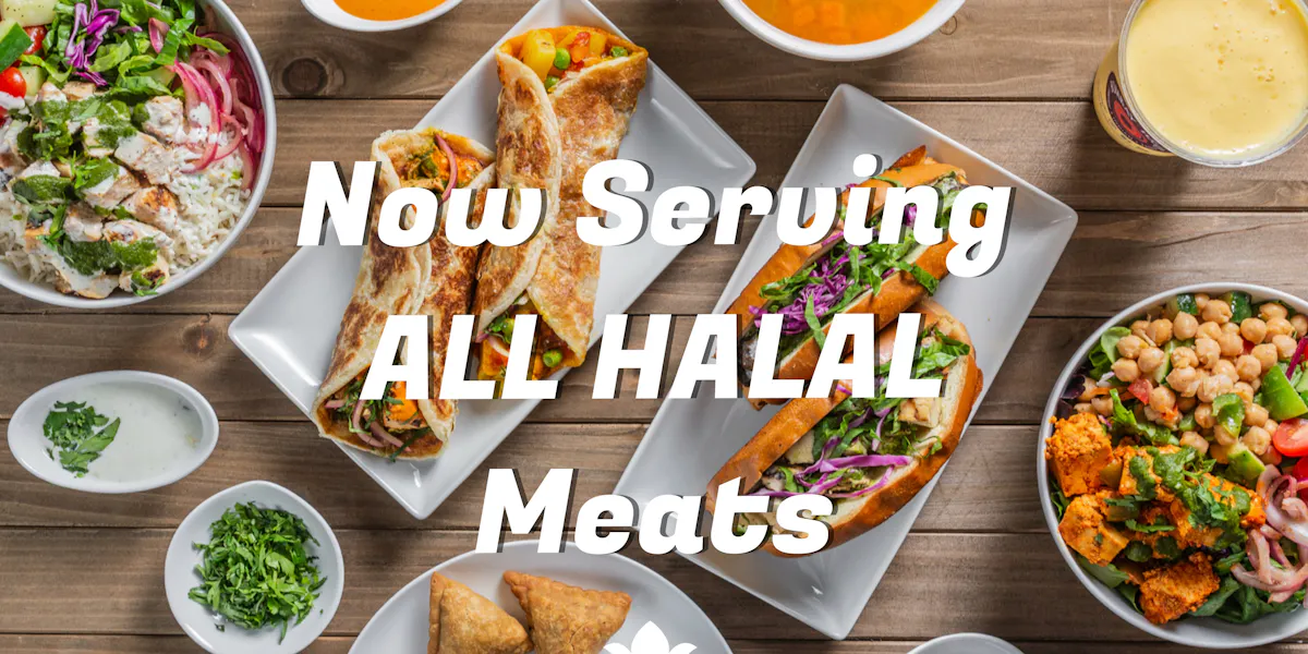 Bombay Eats storefront