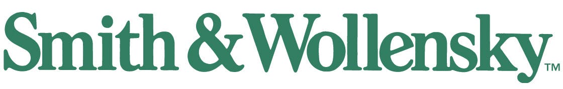Smith & Wollensky Logo