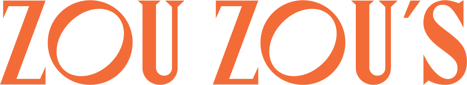 Zou Zou's Logo