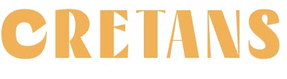 Cretans Logo