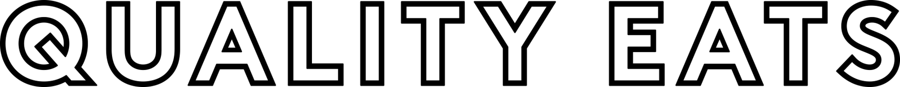 Restaurant Logo