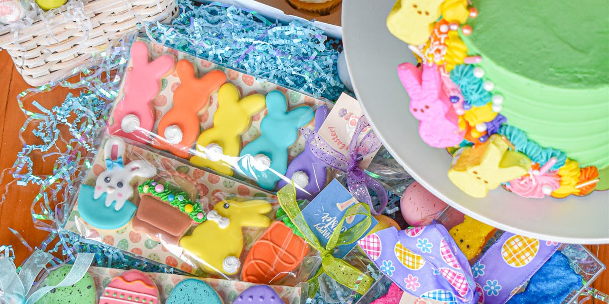 Easter Catering easter-catering