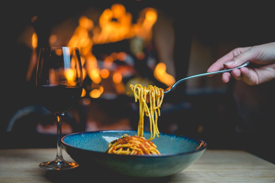 Gluten Free Tuesdays Capo Italian Restaurant & Supper Club in