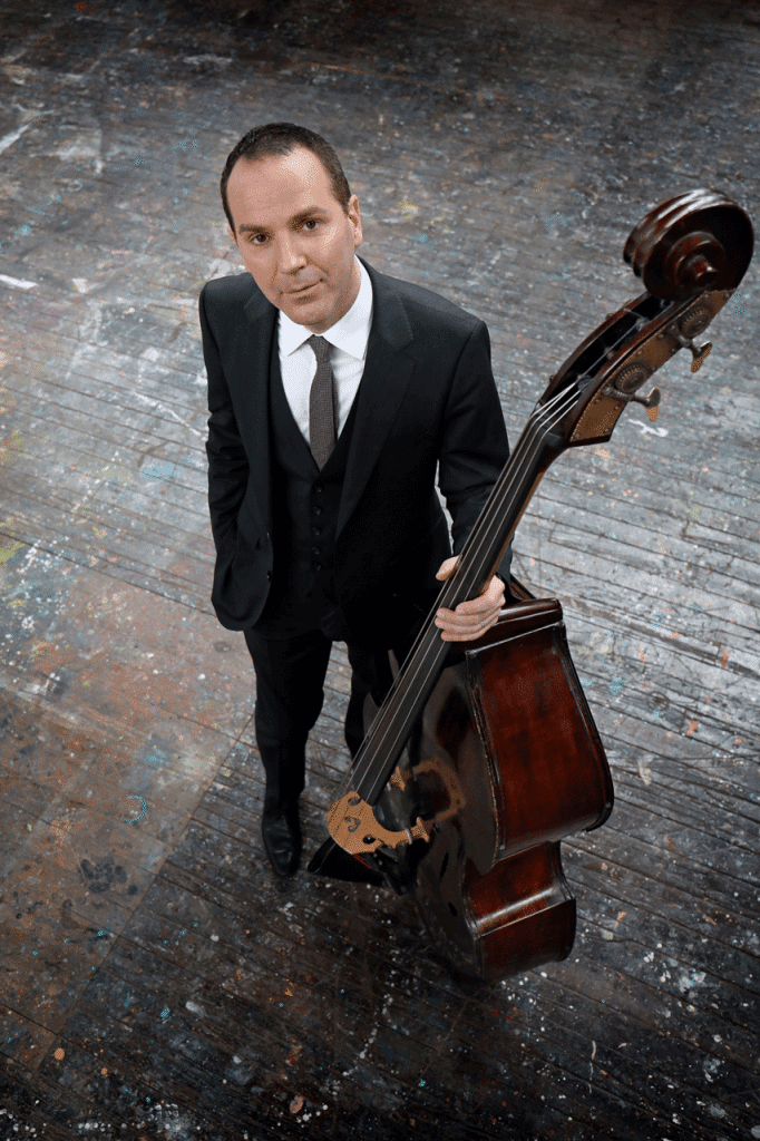 Clovis Nicolas Quintet