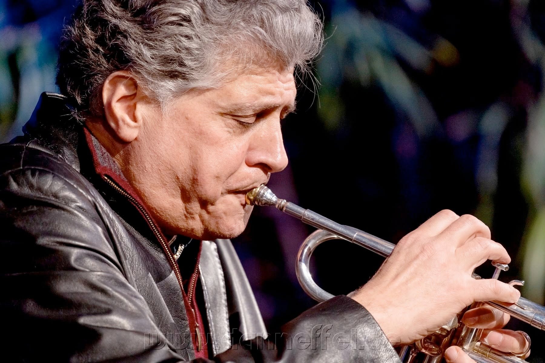Joe Magnarelli Quartet