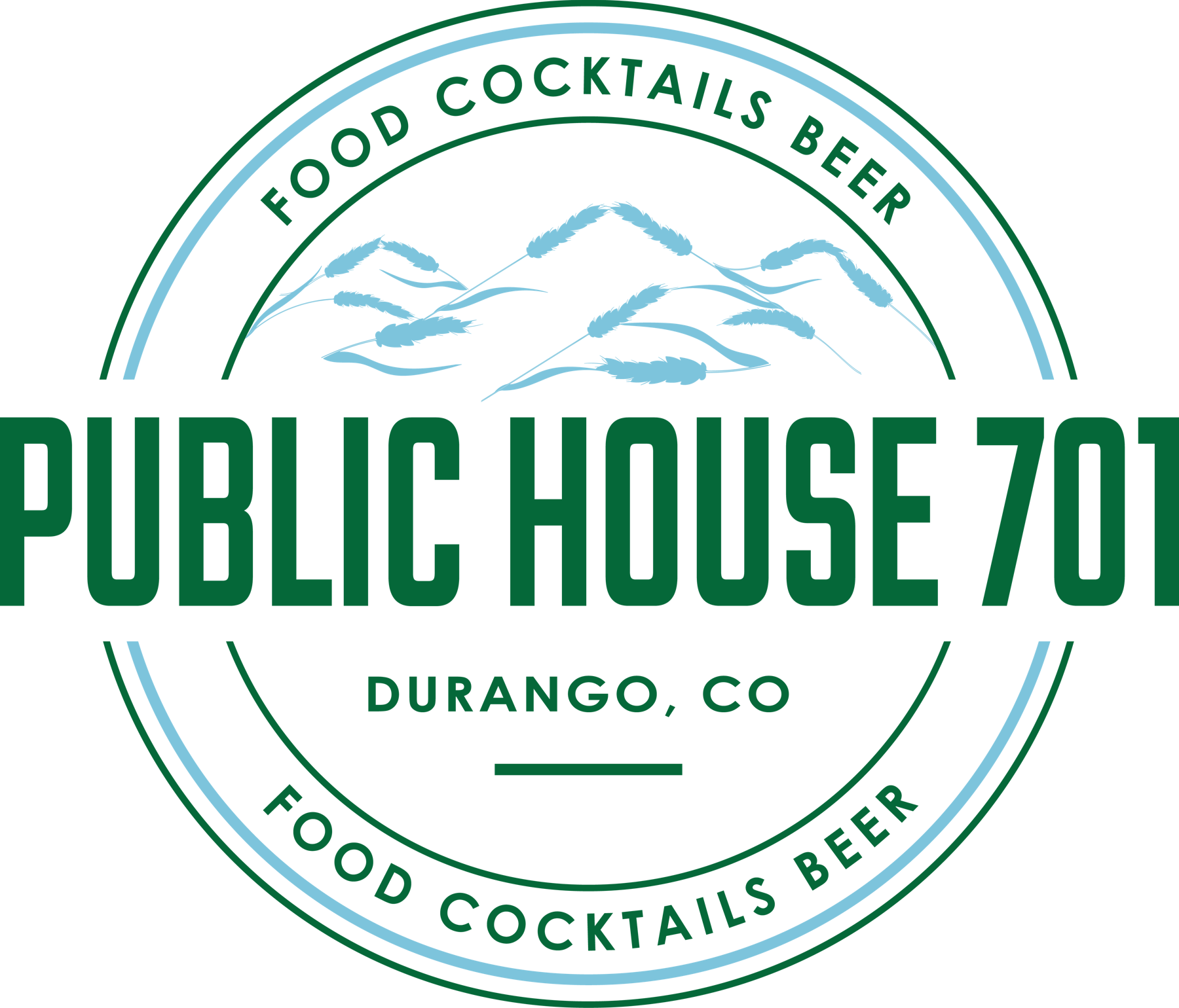 Public House 701 Home