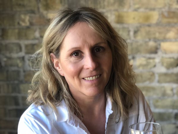 Photo of Trisha Eichler