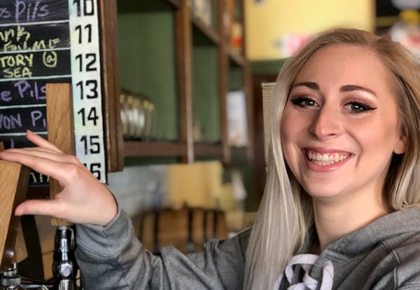 Photo of Skylar Eichler
