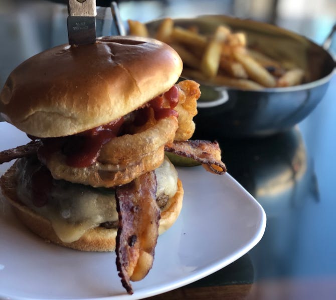 Oconomowoc Crafty Cow