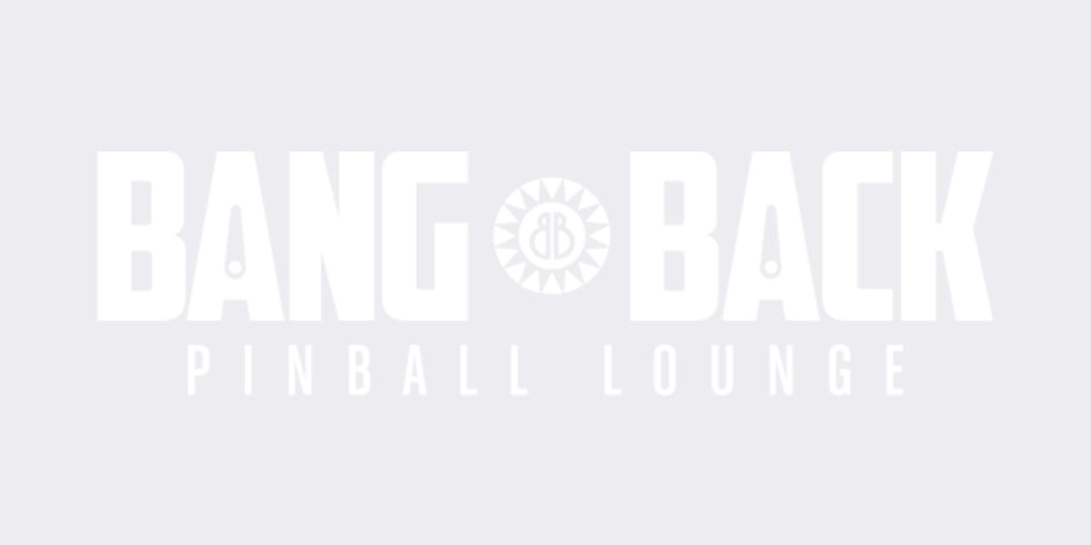 Bang Back Pinball Lounge