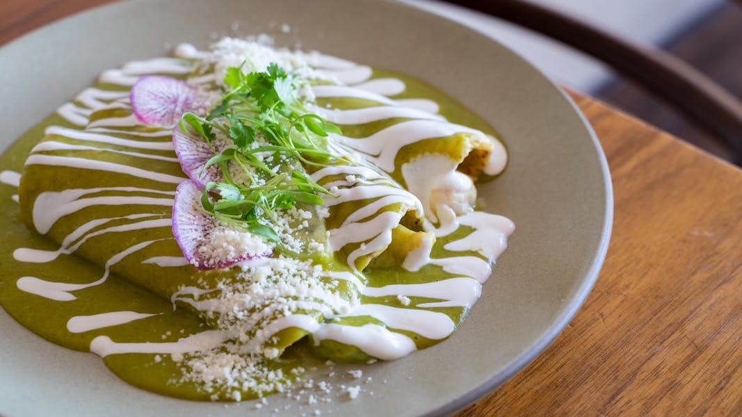 Sausalito Menus Copita Tequileria y Comida in CA