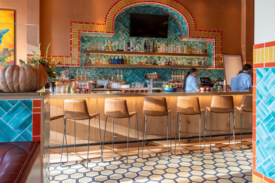 Willow Glen Home Copita Tequileria y Comida in CA