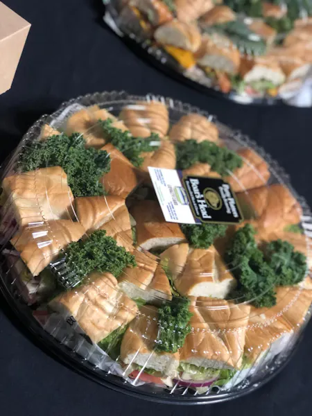 Inquire Woods Family Sandwiches in NV