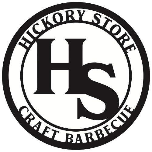 Hickory Store Craft Barbecue Home