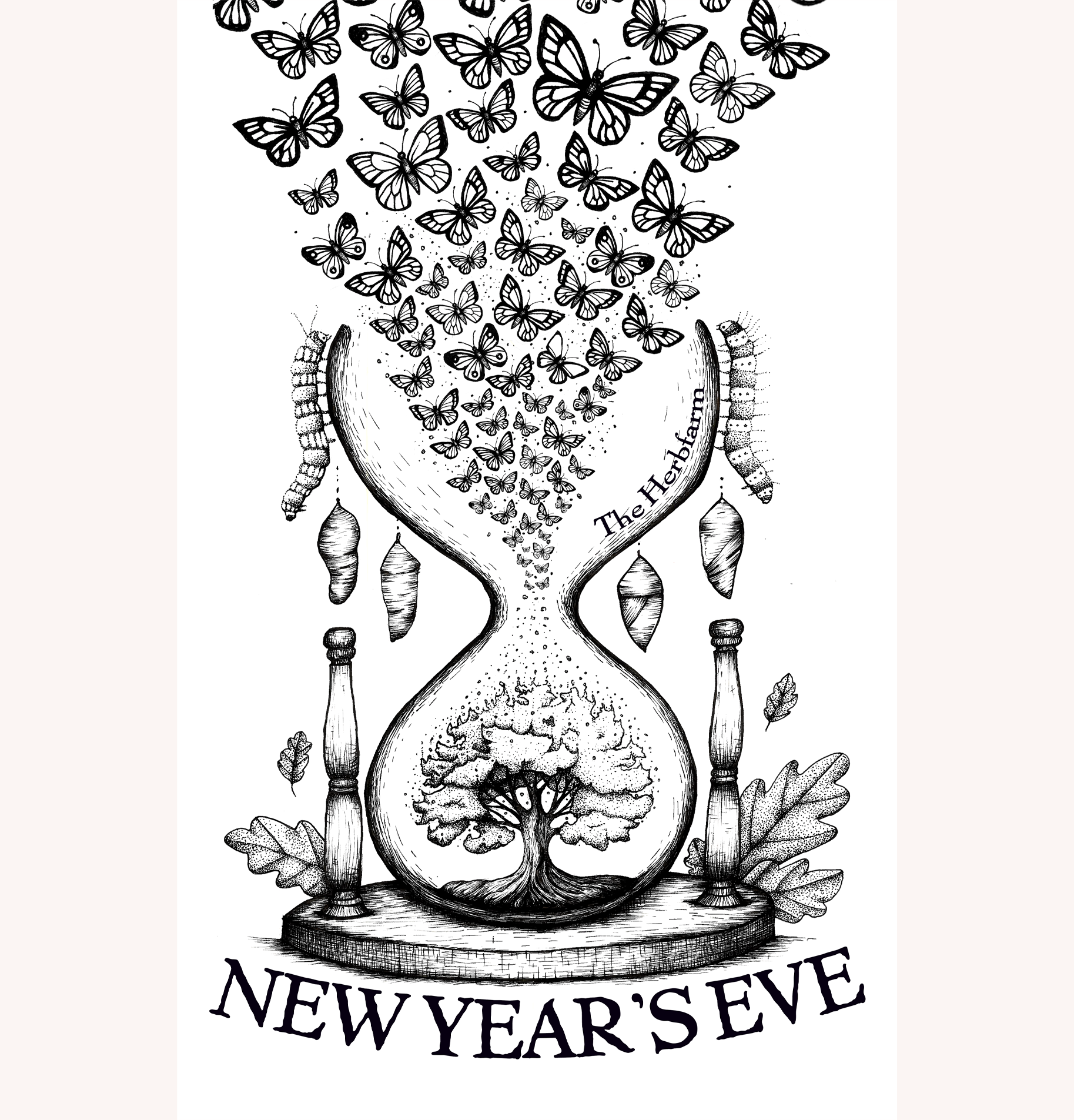 a close up of a logo