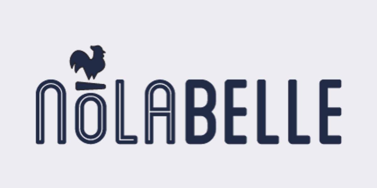 Nolabelle Kitchen + Bar restaurant in Minnesota - healthy menu with nutrition facts and calories