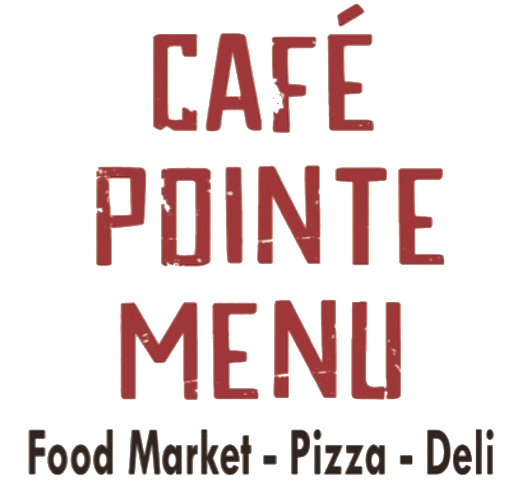 Cafe Pointe Orlando Inc. Home