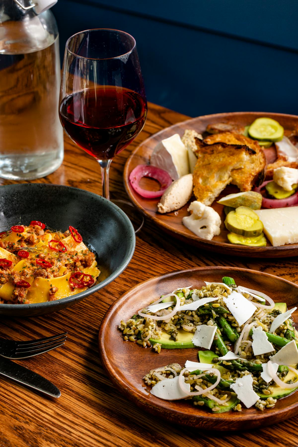 Spanish Wine Dinner With Kellogg Selections The Anchorage Restaurant Spanish Wine Dinner With Kellogg Selections The Anchorage Restaurant